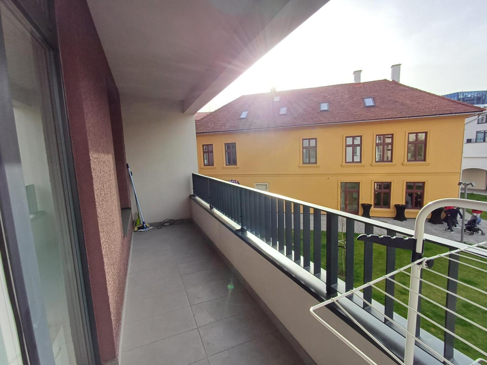Entrez Apartment Mlynska Basta - Kosice Old Center Exterior foto